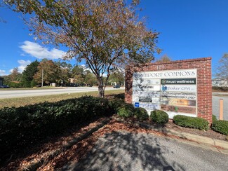 More details for 115 Southport Rd, Roebuck, SC - Office for Rent