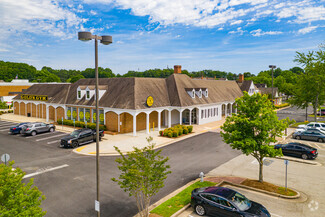 More details for 9782 Gayton Rd, Richmond, VA - Office, Retail for Rent