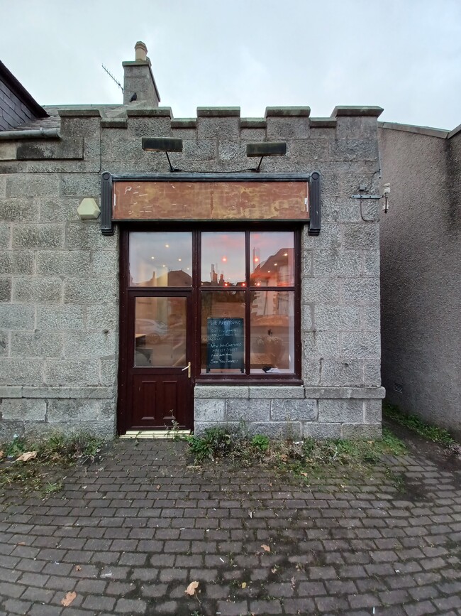 More details for 19-19B Station Rd, Ellon - Retail to Rent