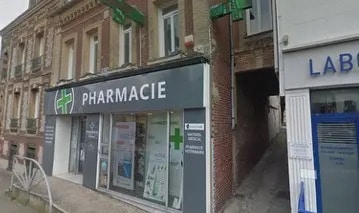 Location Commerce 159 m² - Photo 1