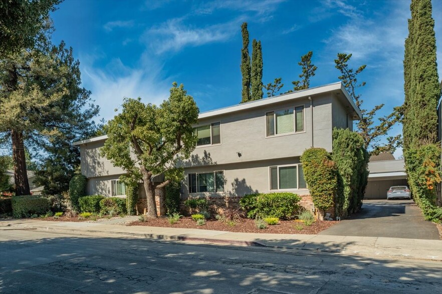 660 Roble Ave, Menlo Park, CA for sale - Building Photo - Image 1 of 20