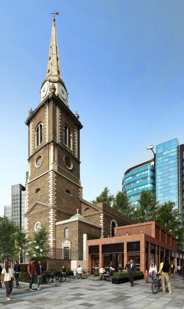 More details for St. Botolph Row, London - Office to Rent