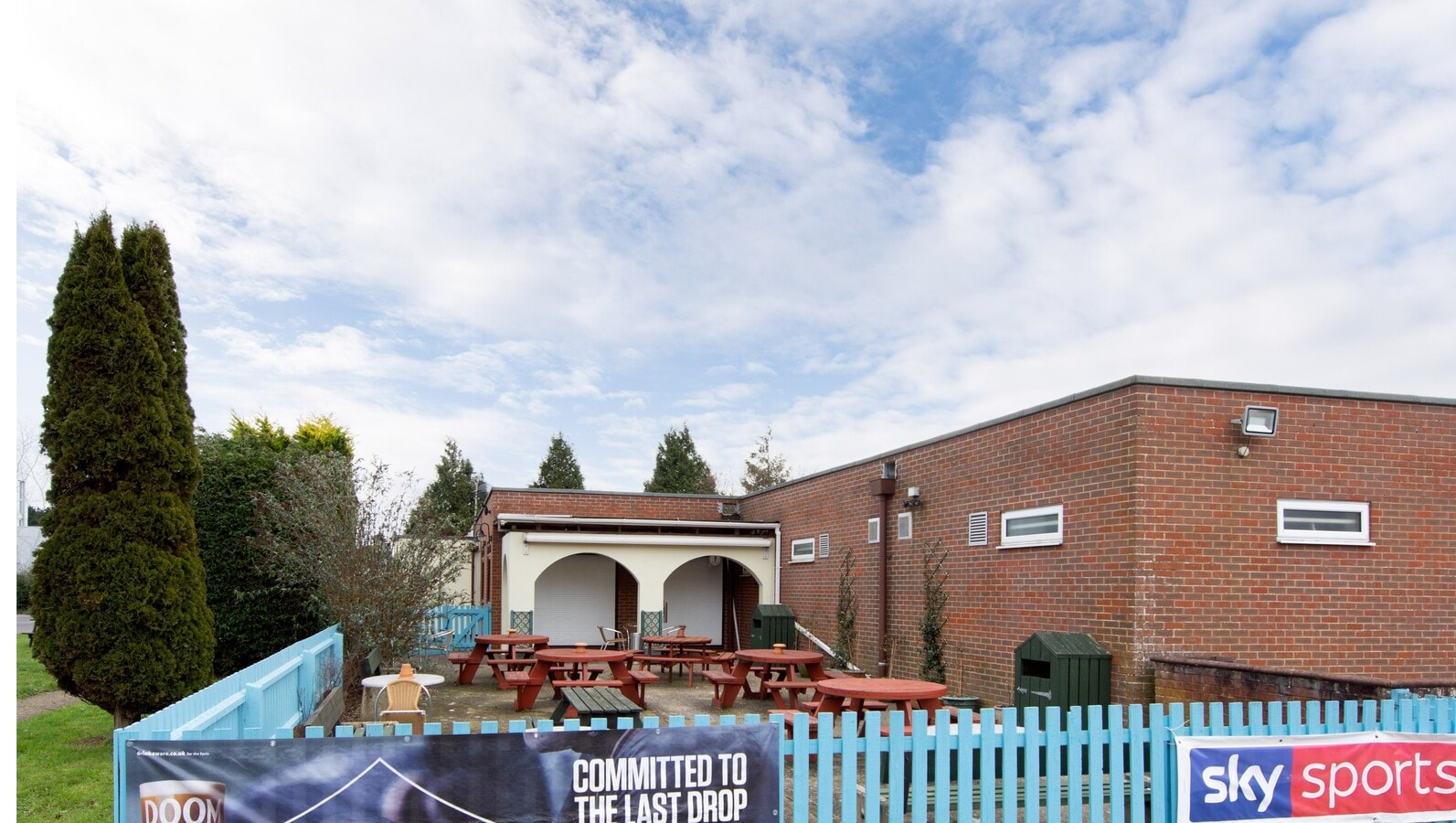 Grange Rd, Christchurch BH23 4JE UK