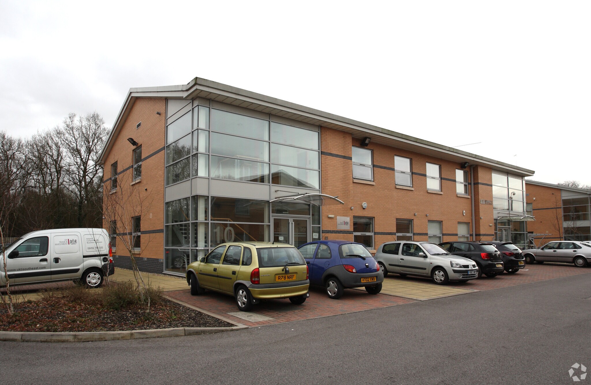 Rookery Av, Fareham for sale Primary Photo- Image 1 of 1