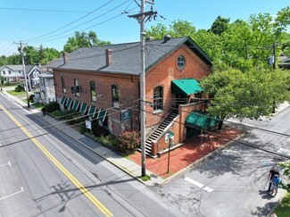 More details for 16 N Chestnut St, New Paltz, NY - Retail for Rent