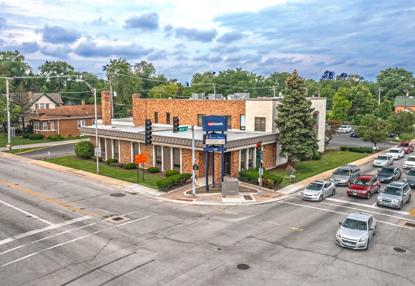 18300 Dixie Hwy, Homewood, IL for rent - Primary Photo - Image 1 of 14