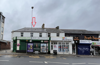 More details for 181 Cowbridge Rd E, Cardiff - Retail for Rent