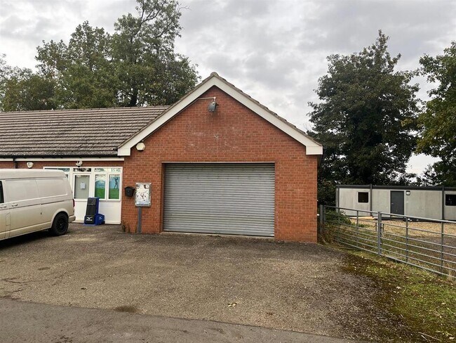 More details for Ashwell Rd, Oakham - Office to Rent