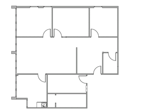 14231 E 4th Ave, Aurora, CO for rent Floor Plan- Image 1 of 1