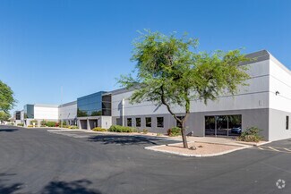 More details for 1415 W 3rd St, Tempe, AZ - Industrial for Rent