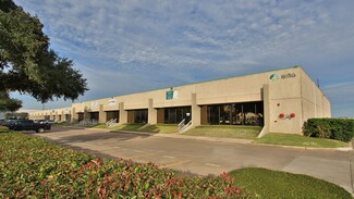 More details for 10333 Papalote St, Houston, TX - Industrial for Rent