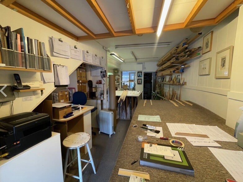 5 Malling St, Lewes for sale - Interior Photo - Image 3 of 5