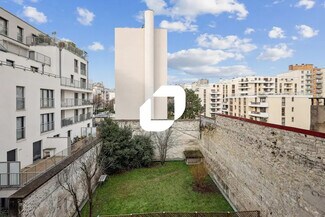 More details for 98-100 Avenue Aristide Briand, Montrouge - Office to Rent