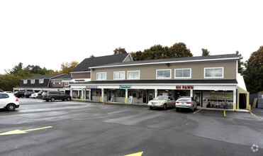 341-351 S Broadway, Salem, NH for sale Primary Photo- Image 1 of 1