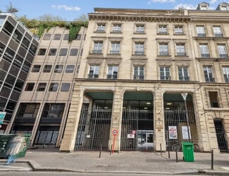 More details for 32 Bis Rue De Paradis, Paris - Office for Sale