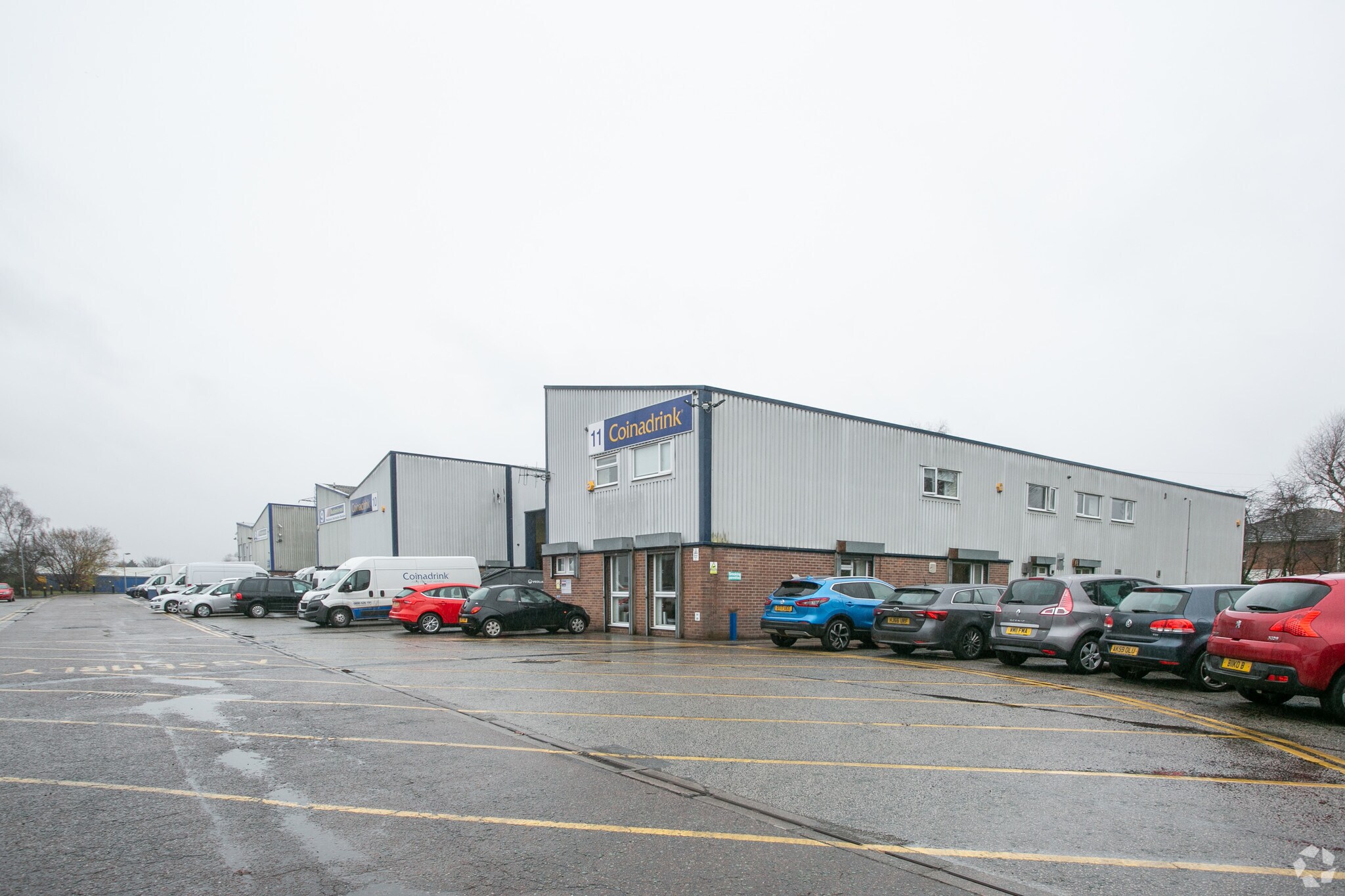 Bloxwich Ln, Walsall for sale Primary Photo- Image 1 of 1