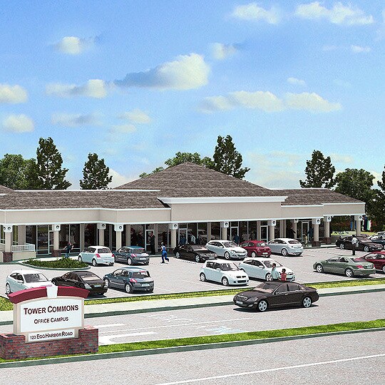 123 Egg Harbor Rd, Sewell, NJ for sale Building Photo- Image 1 of 1