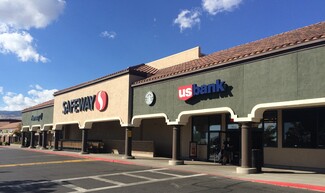 More details for 5100-5150 Mae Anne Ave, Reno, NV - Retail for Rent