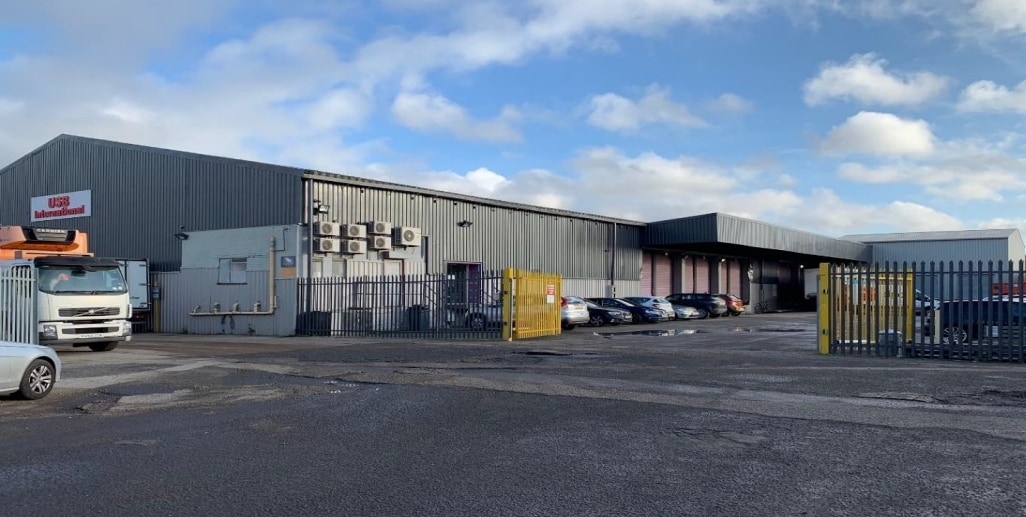 Ripple Rd, Barking for sale Building Photo- Image 1 of 1