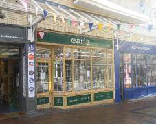 More details for 2-5 Gammon Walk, Barnstaple - Retail for Rent