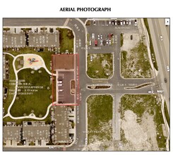 1657 N Guardian Dr, Saratoga Springs, UT - aerial  map view