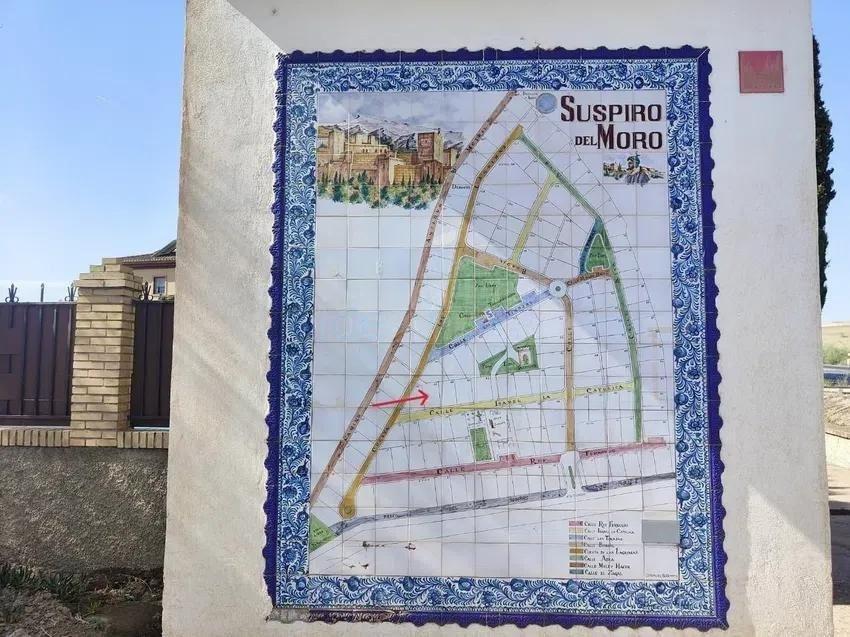 Suspiro del Moro, Villa de Otura, Granada for sale Building Photo- Image 1 of 39