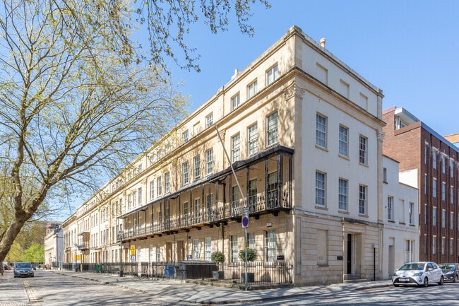 More details for 3 Queen Sq, Bristol - Office for Sale