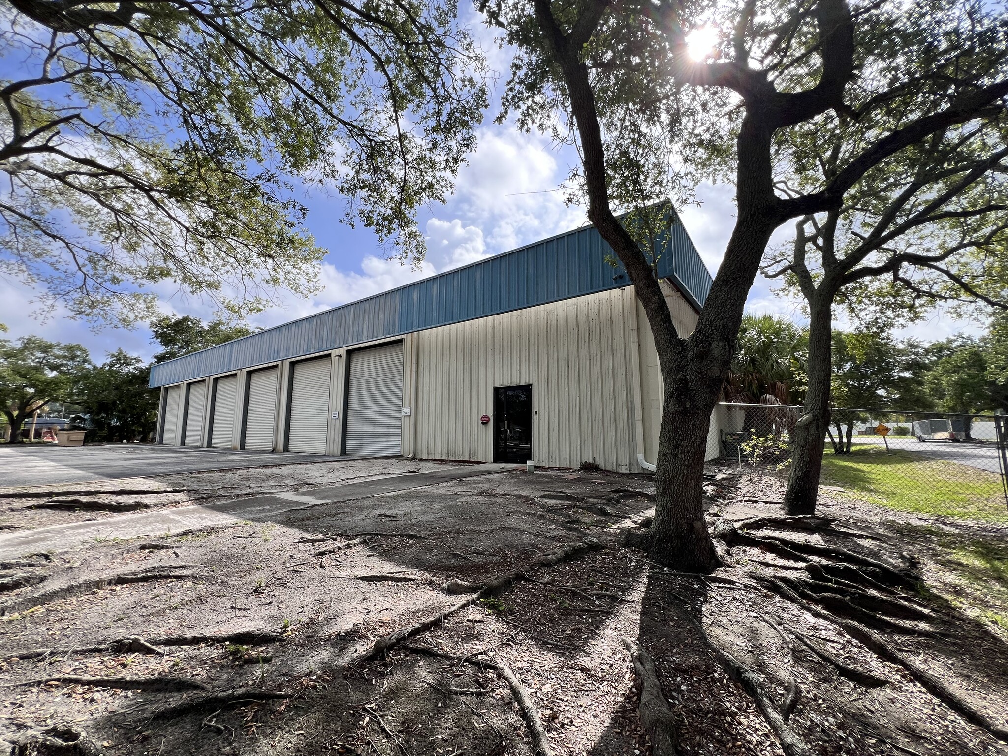 2606 Fairfield Ave S, Saint Petersburg, FL for rent Building Photo- Image 1 of 14