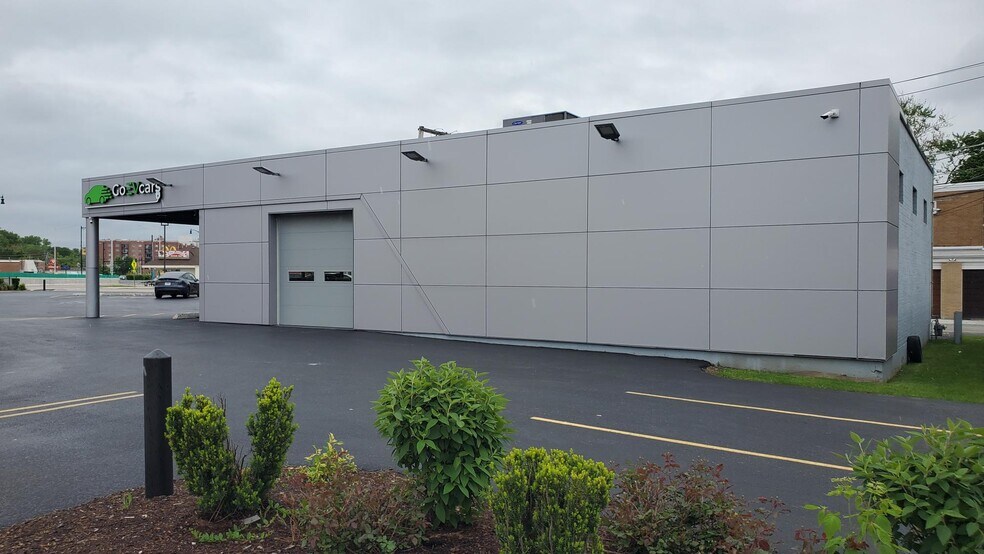 1529 Rand Rd, Des Plaines, IL to rent - Building Photo - Image 3 of 30