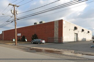 More details for 55 Kean St, West Babylon, NY - Industrial for Rent