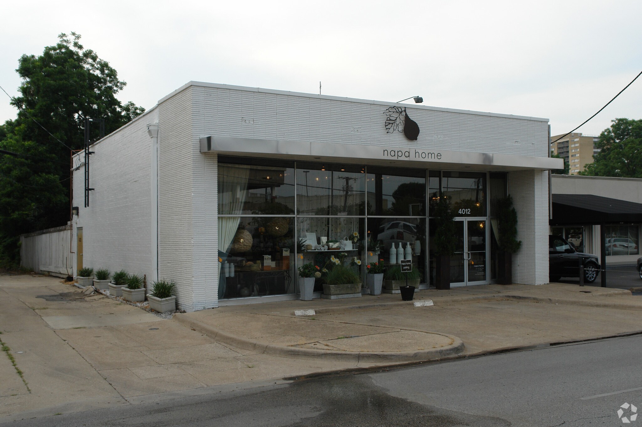 4012 Oak Lawn Ave, Dallas, TX for sale Primary Photo- Image 1 of 1