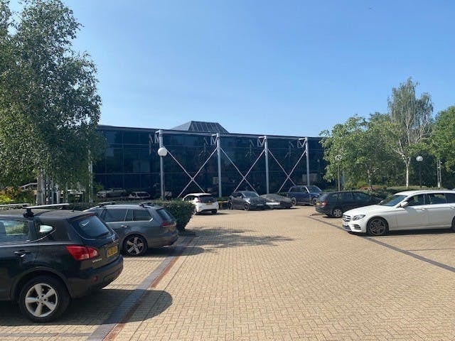 More details for Worthing Rd, Southwater - Office to Rent