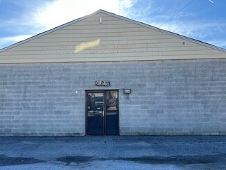 More details for 5629 Old Frederick Rd, Catonsville, MD - Light Industrial for Rent