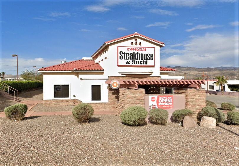 2019 Highway 95, Bullhead City, AZ for sale Primary Photo- Image 1 of 1