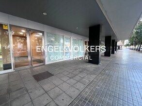 Retail in Sant Adrià de Besòs, Barcelona to rent Interior Photo- Image 1 of 6