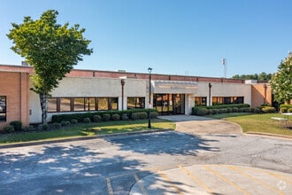 1335 Rockdale Industrial Blvd NW, Conyers, GA for rent Building Photo- Image 1 of 9