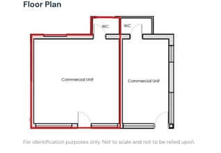 4-7 High St, Southampton to rent Interior Photo- Image 1 of 3