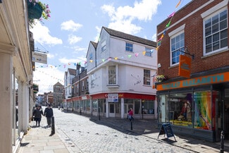 More details for 6-20 Longmarket, Canterbury - Co-working to Rent