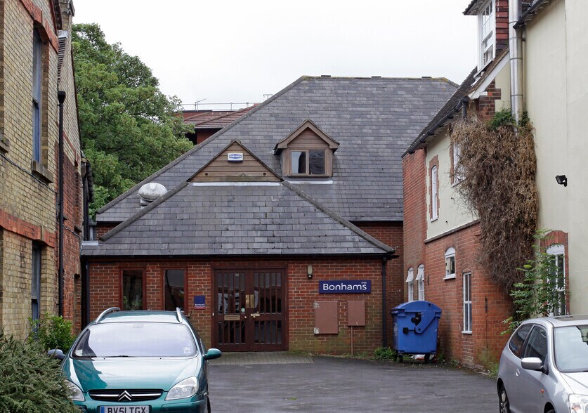 13 Lime Tree Walk, Sevenoaks, TN13 1YH UK