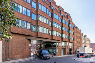 17 Godliman St, London for rent Building Photo- Image 1 of 2