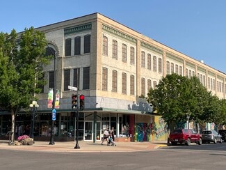 More details for 500 Central Ave, Great Falls, MT - Retail to Rent