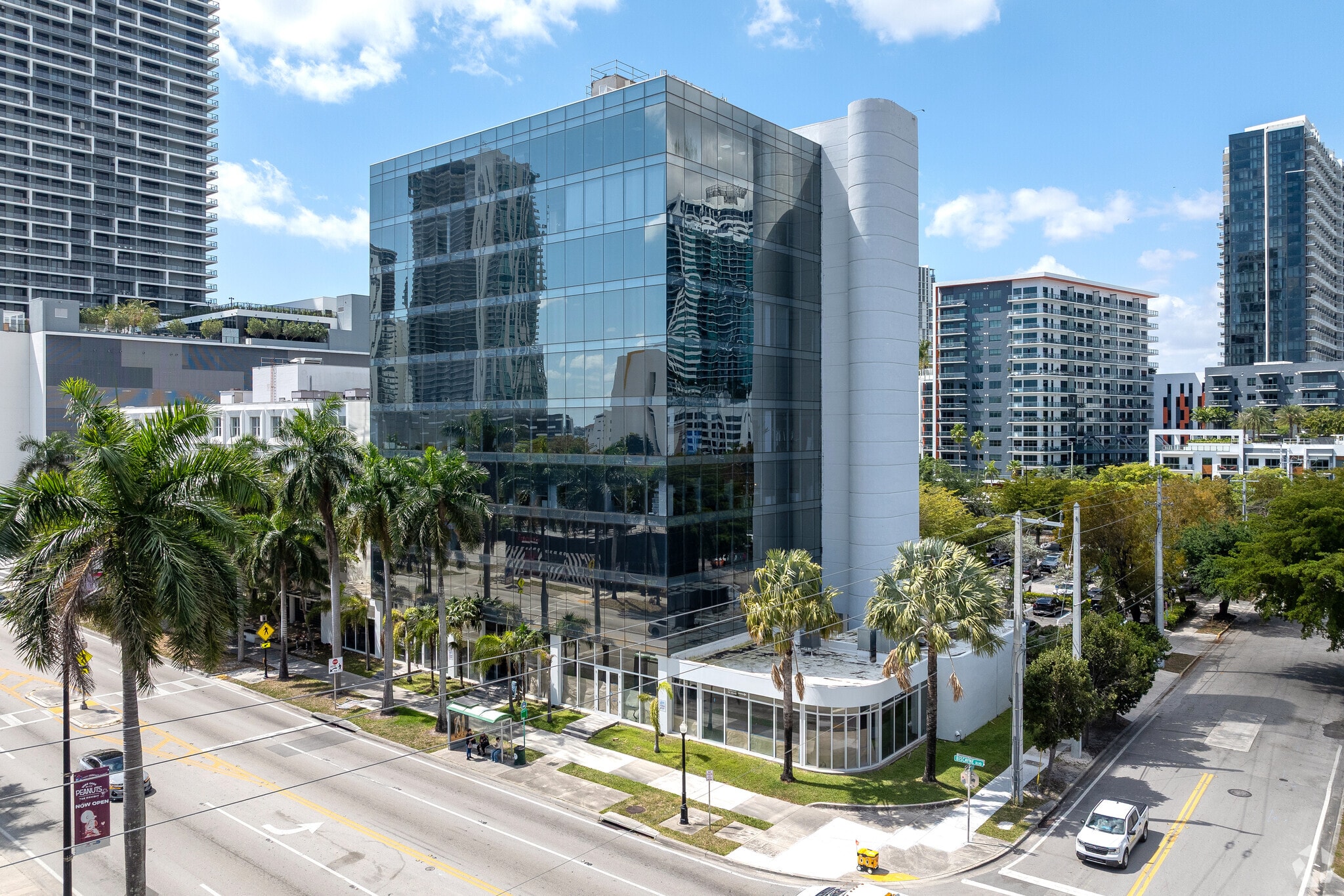 3050 Biscayne Blvd, Miami, FL to rent Primary Photo- Image 1 of 18