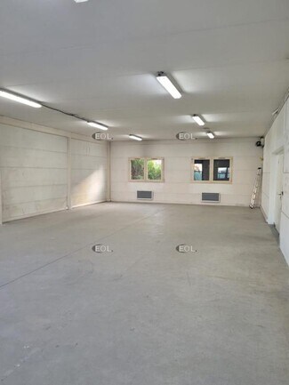 More details for Light Industrial to Rent