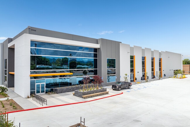 More details for 19900 Plummer St, Chatsworth, CA - Industrial to Rent