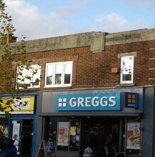 332-334 Ashley Rd, Poole to rent Building Photo- Image 1 of 7