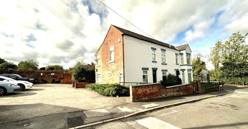 2 Albert Rd, Ripley to rent - Building Photo - Image 2 of 5