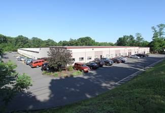 More details for 353-359 Christian St, Oxford, CT - Light Industrial, Industrial for Rent