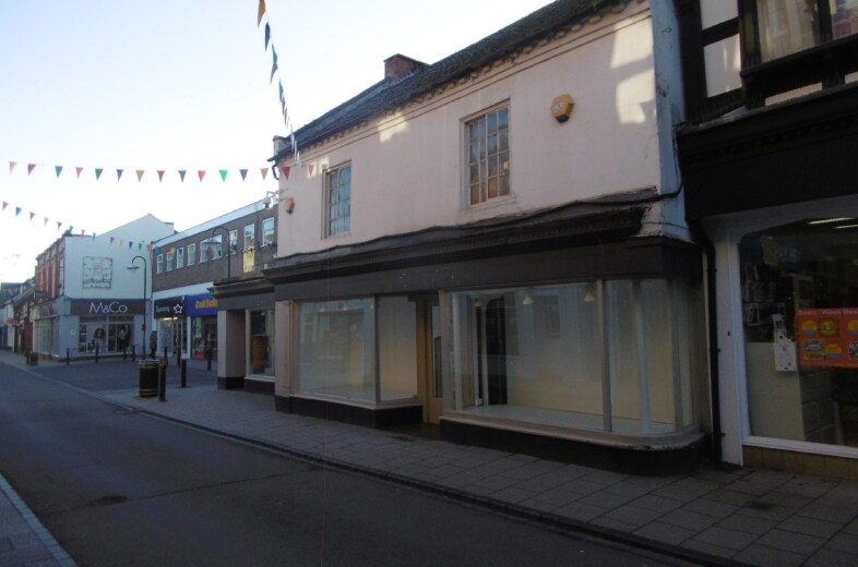 10B Green End, Whitchurch for sale Building Photo- Image 1 of 1