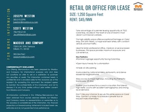 7090-7010 SW 24th St, Miami, FL to rent Building Photo- Image 2 of 9