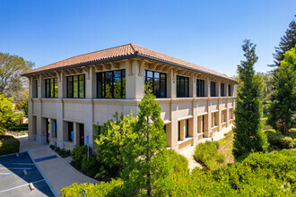 2550 Sand Hill Rd, Menlo Park, CA for sale Building Photo- Image 1 of 1